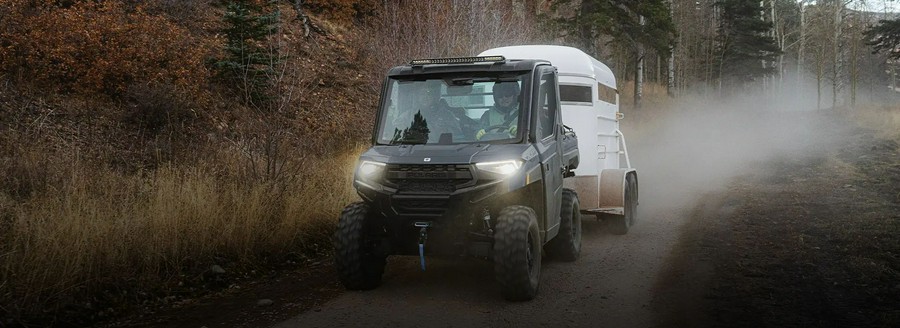 2027 Polaris Ranger XP 1000 NorthStar Premium