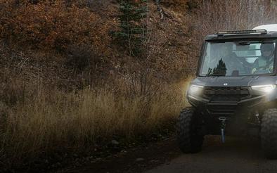 2027 Polaris Ranger XP 1000 NorthStar Premium
