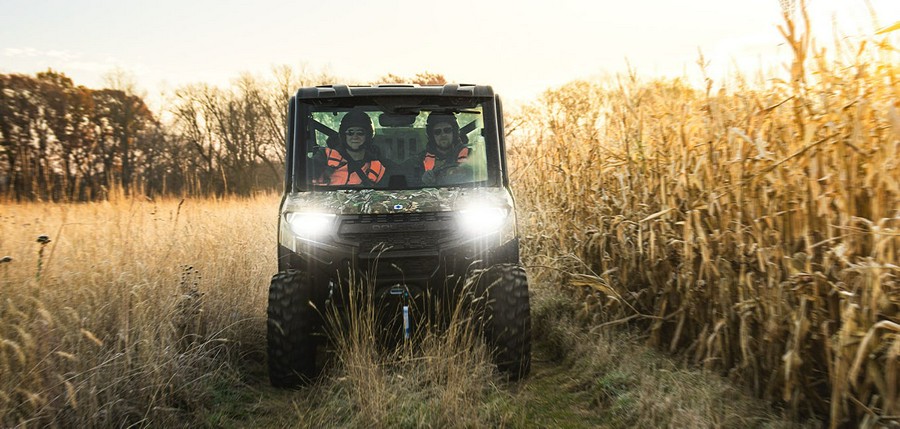 2027 Polaris Ranger XP 1000 NorthStar Premium