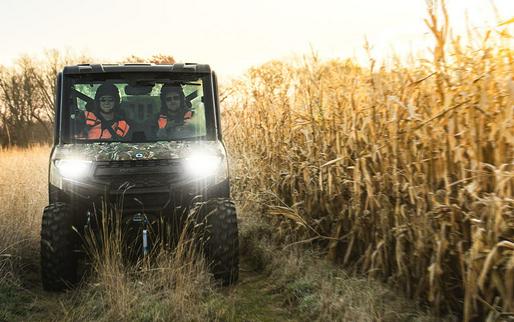 2027 Polaris Ranger XP 1000 NorthStar Premium