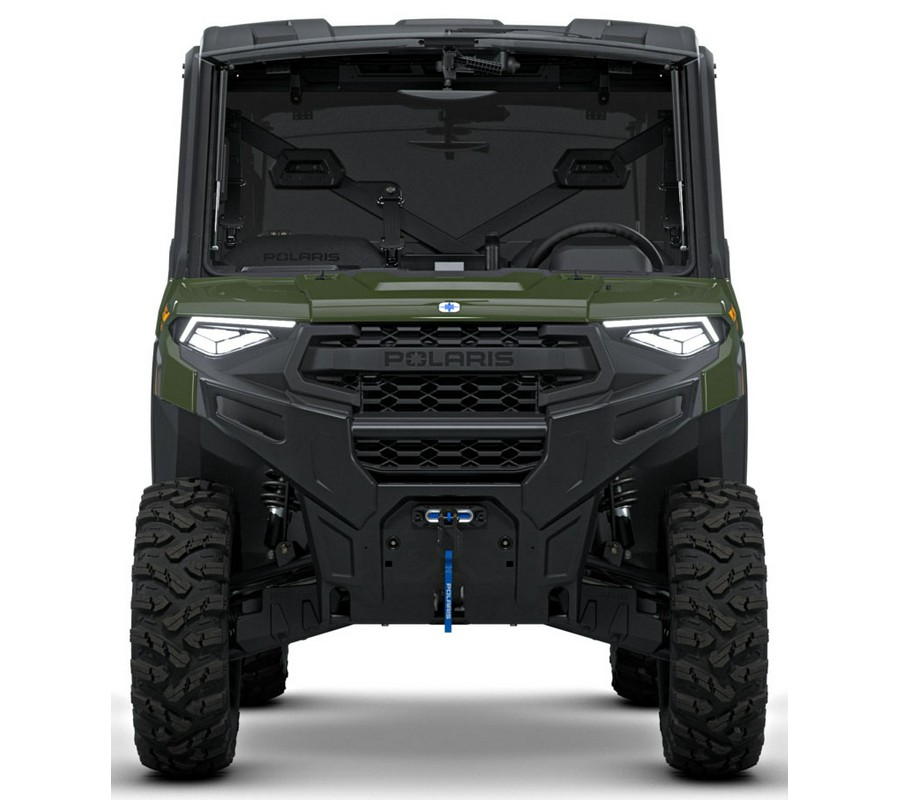 2027 Polaris Ranger XP 1000 NorthStar Premium