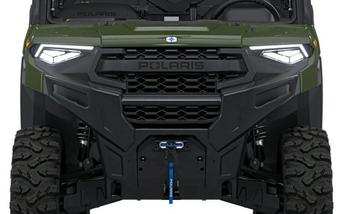 2027 Polaris Ranger XP 1000 NorthStar Premium
