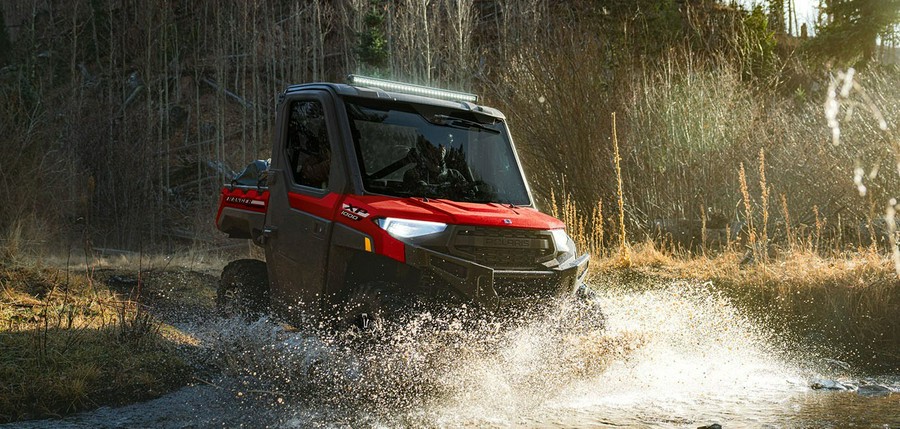 2027 Polaris Ranger XP 1000 NorthStar Premium