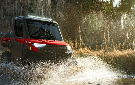 2027 Polaris Ranger XP 1000 NorthStar Premium