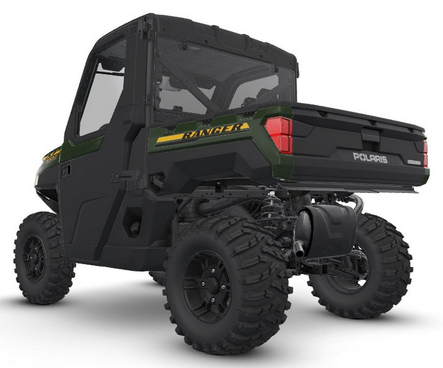 2027 Polaris Ranger XP 1000 NorthStar Premium