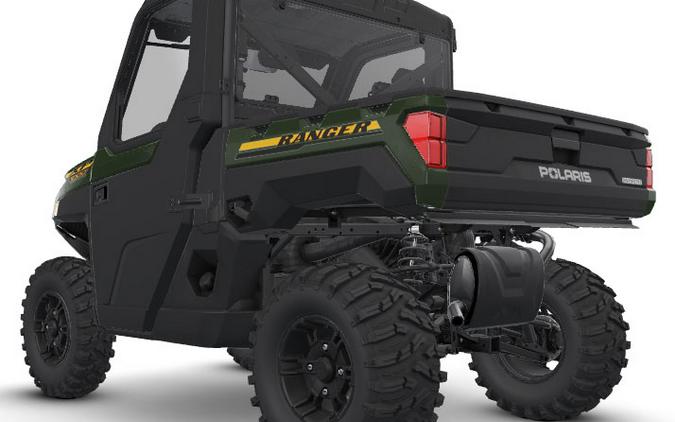 2027 Polaris Ranger XP 1000 NorthStar Premium