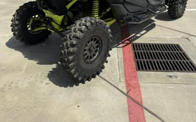 2020 Can-Am® Maverick™ X3 MAX X™ mr Turbo RR