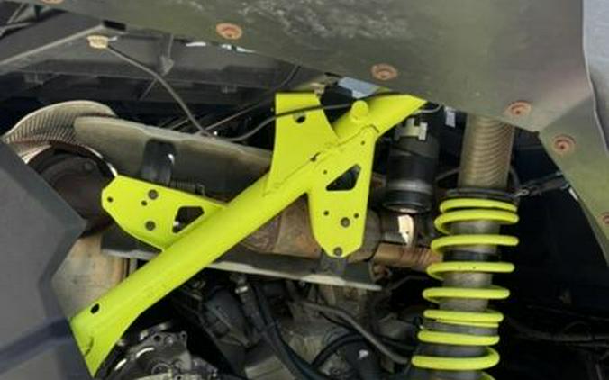 2020 Can-Am® Maverick™ X3 MAX X™ mr Turbo RR
