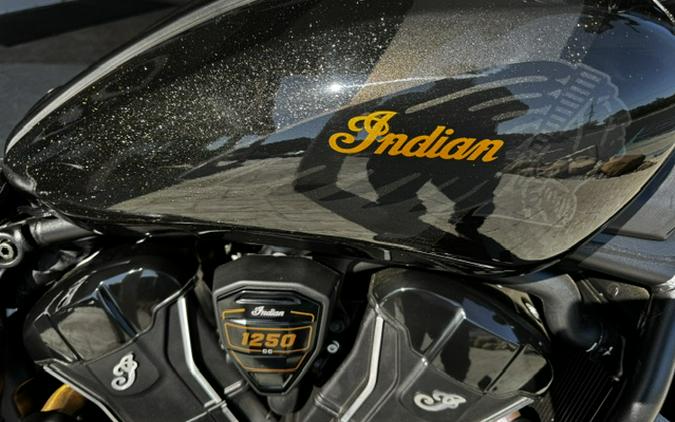 2026 Indian Motorcycle® 101 Scout® Base
