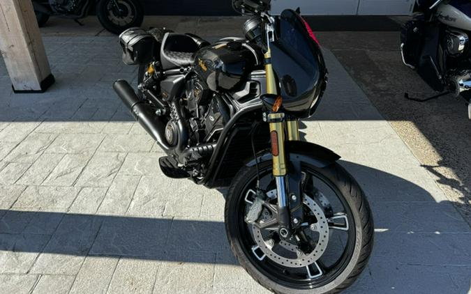 2026 Indian Motorcycle® 101 Scout® Base