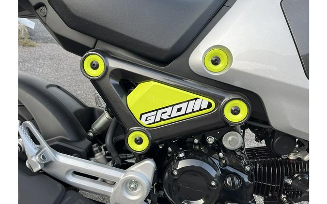 2023 Honda GROM