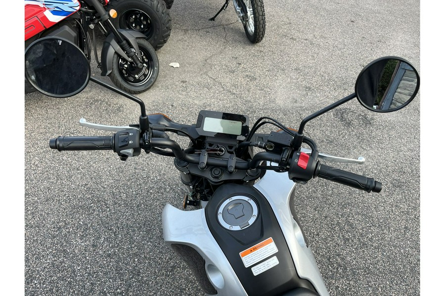 2023 Honda GROM