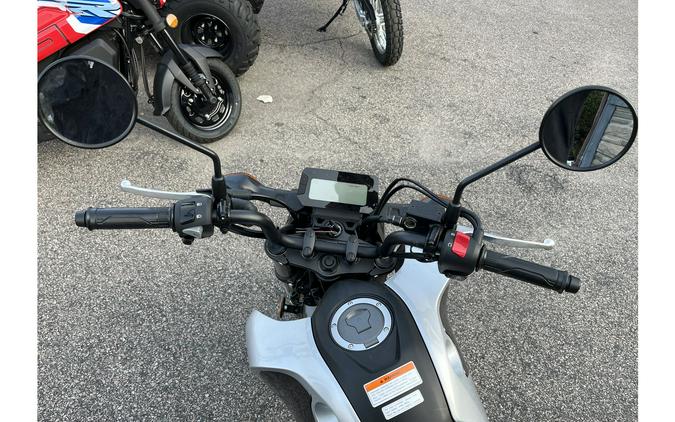 2023 Honda GROM