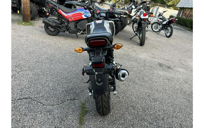 2023 Honda GROM