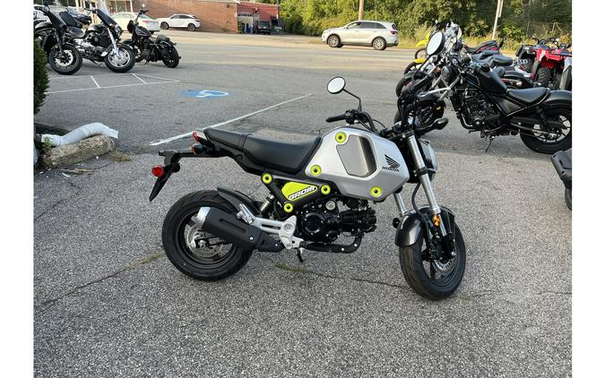 2023 Honda GROM