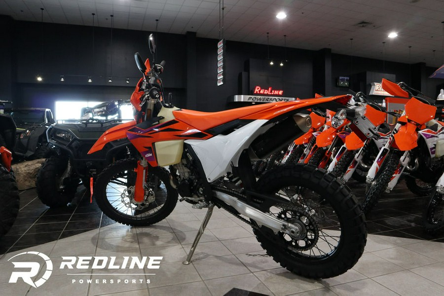 2024 KTM 500 EXC-F