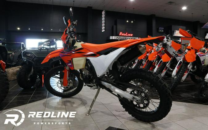 2024 KTM 500 EXC-F