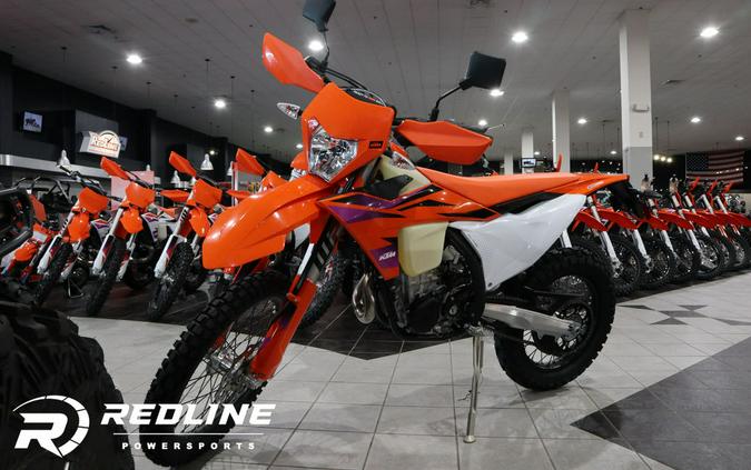 2024 KTM 500 EXC-F