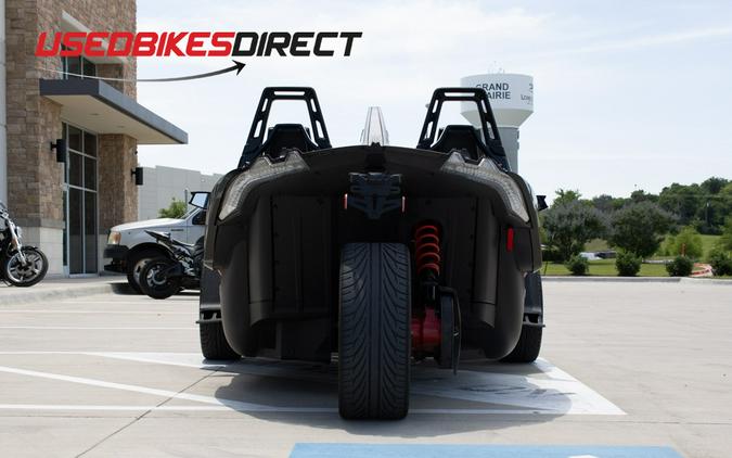 2016 Slingshot SL LE - $16,999.00