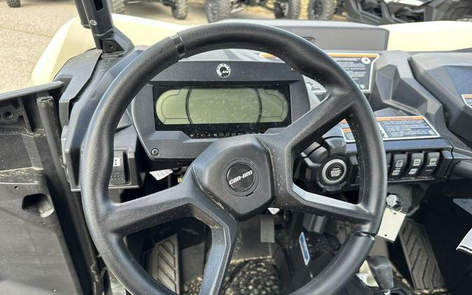 2024 Can-Am® Commander MAX XT-P