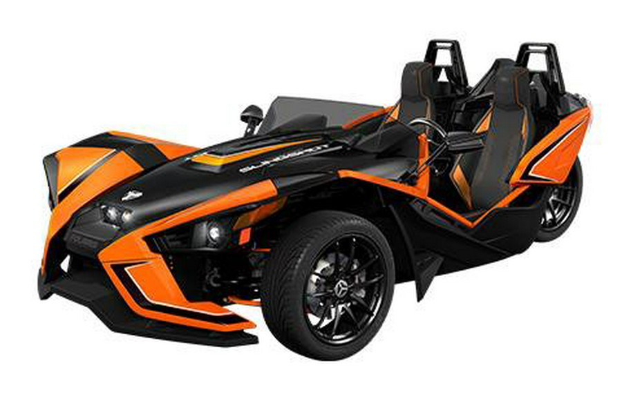 2018 Slingshot SLG R