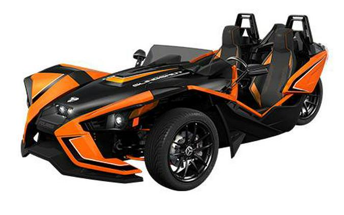 2018 Slingshot SLG R