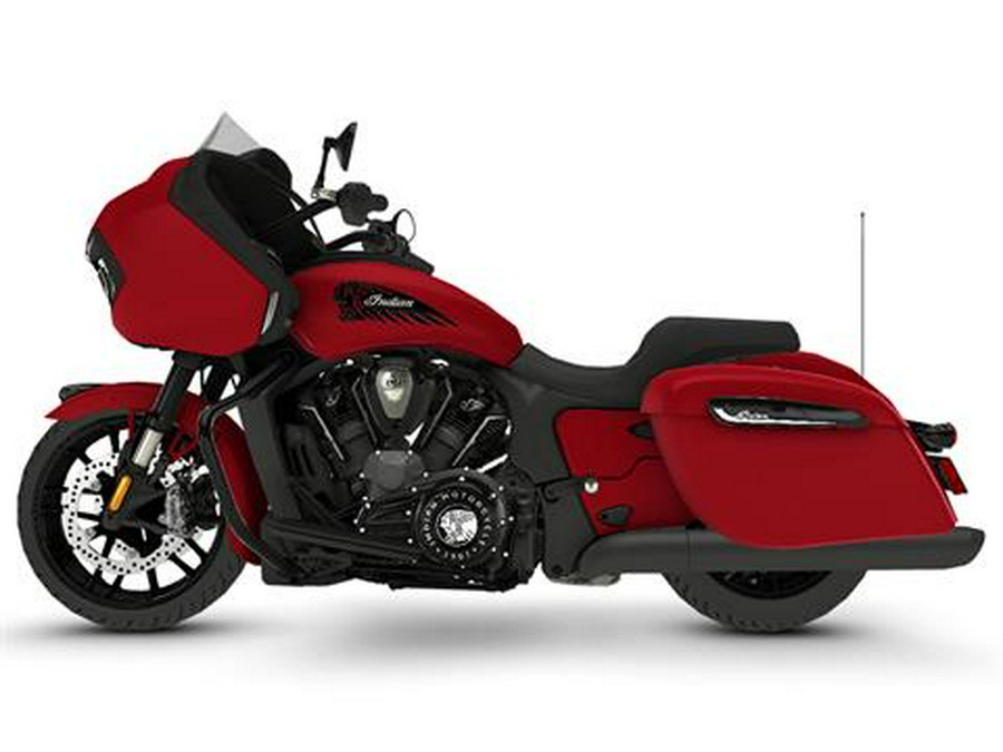 2024 Indian Motorcycle Challenger® Dark Horse®