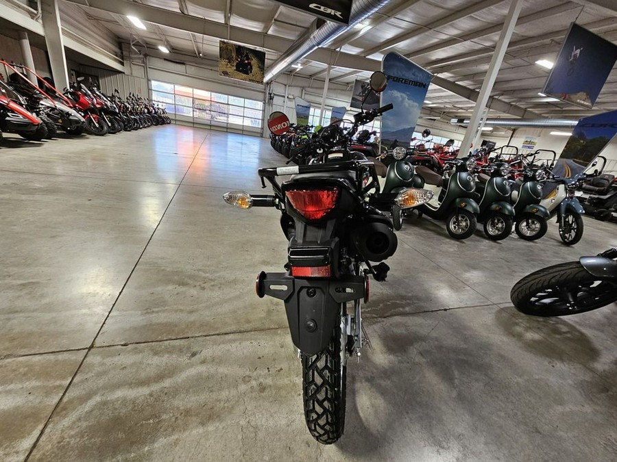 2024 Honda XR™ 150L