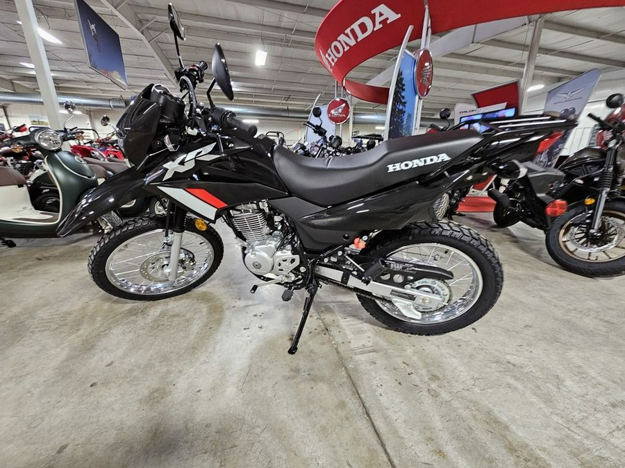 2024 Honda XR™ 150L