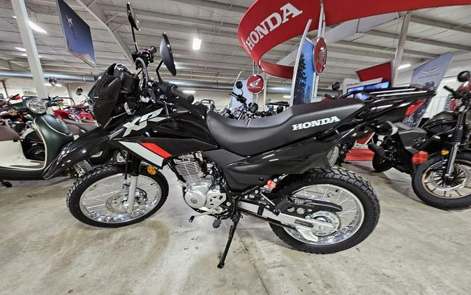 2024 Honda XR™ 150L