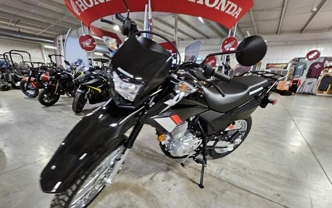 2024 Honda XR™ 150L