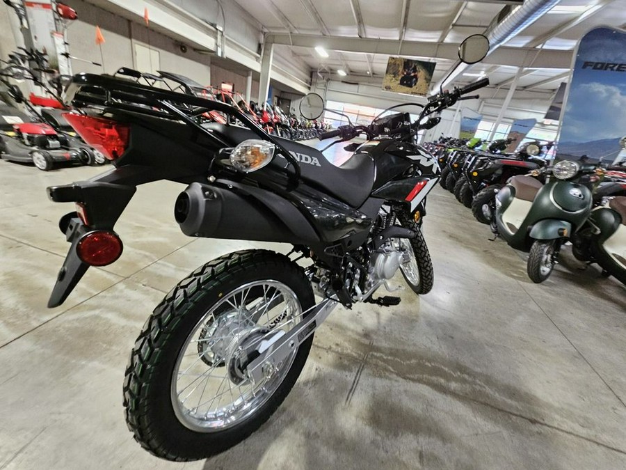 2024 Honda XR™ 150L