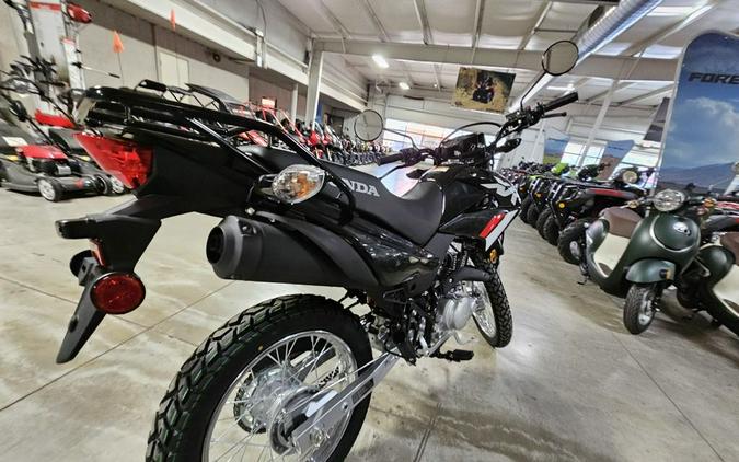 2024 Honda XR™ 150L