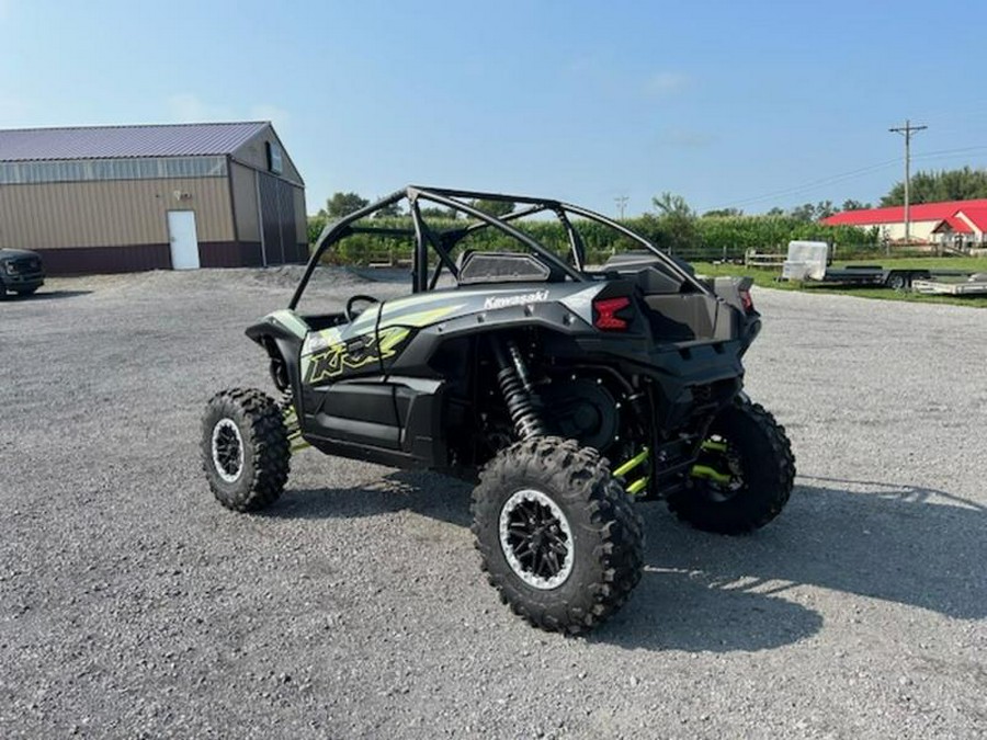 2024 Kawasaki Teryx KRX® 1000 SE