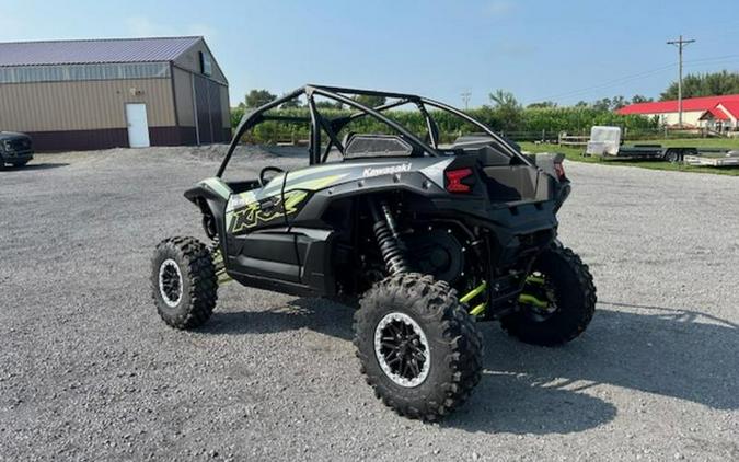 2024 Kawasaki Teryx KRX® 1000 SE