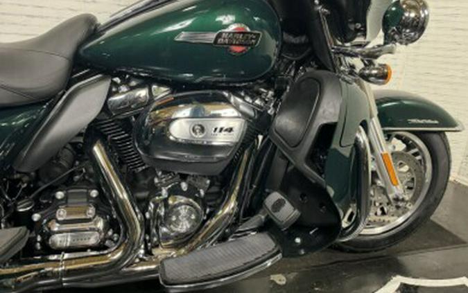 2024 Harley-Davidson Tri Glide Ultra