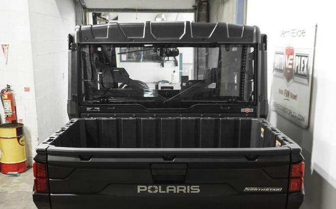 2025 Polaris® Ranger Crew XP 1000 NorthStar Edition Premium