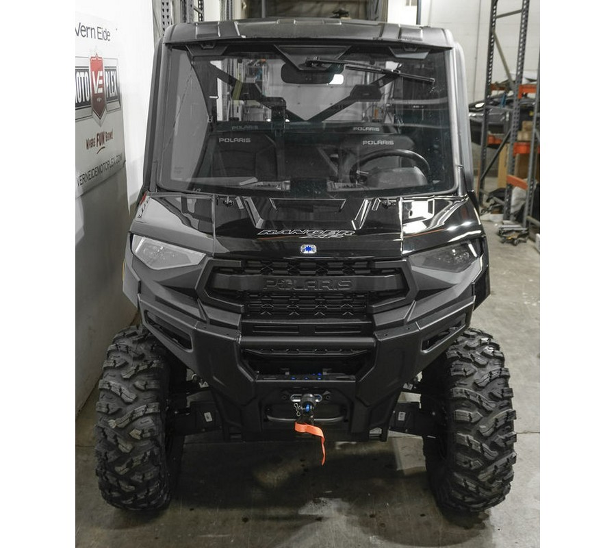 2025 Polaris® Ranger Crew XP 1000 NorthStar Edition Premium