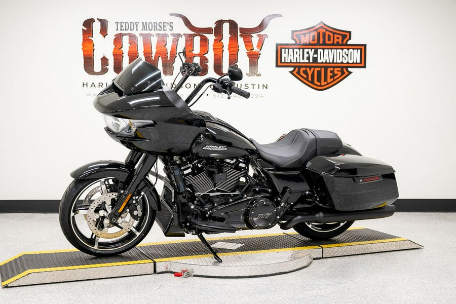 2024 Harley-Davidson® FLTRX - Road Glide®