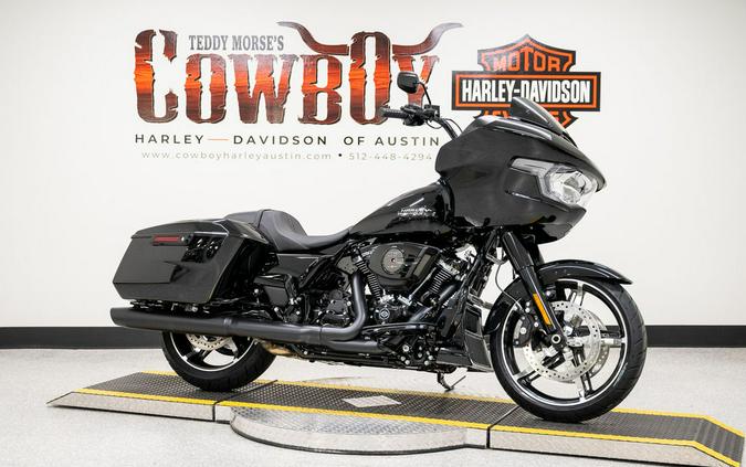 2024 Harley-Davidson® FLTRX - Road Glide®