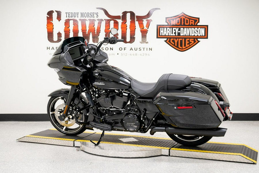 2024 Harley-Davidson® FLTRX - Road Glide®