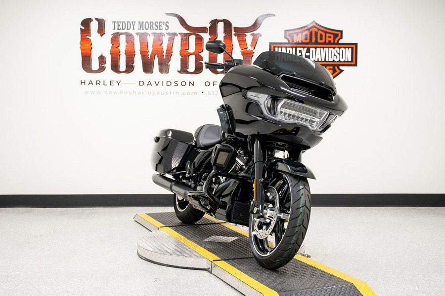 2024 Harley-Davidson® FLTRX - Road Glide®