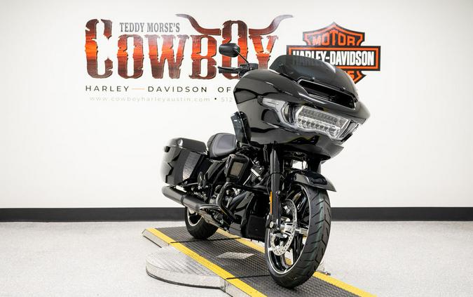 2024 Harley-Davidson® FLTRX - Road Glide®