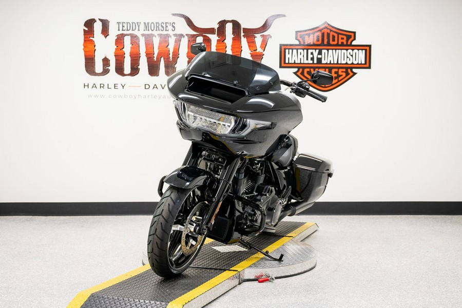 2024 Harley-Davidson® FLTRX - Road Glide®