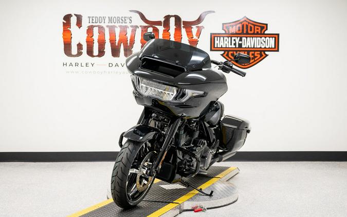 2024 Harley-Davidson® FLTRX - Road Glide®