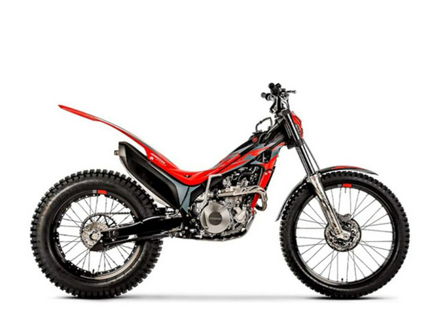 2025 Honda Montesa Cota 4RT 260R