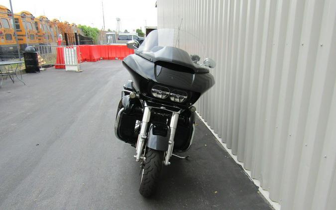 2022 Harley-Davidson® FLTRK - Road Glide® Limited