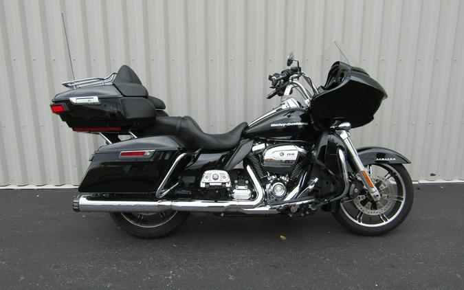 2022 Harley-Davidson® FLTRK - Road Glide® Limited