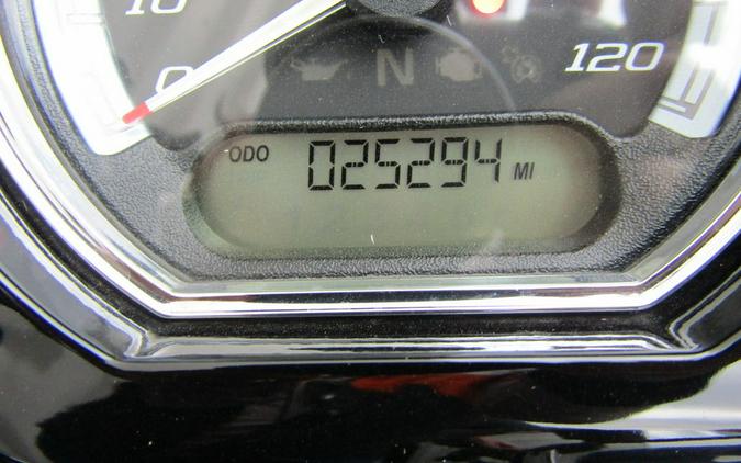 2022 Harley-Davidson® FLTRK - Road Glide® Limited