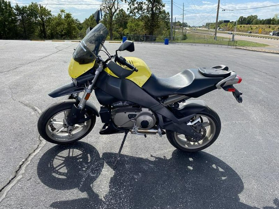 2006 Harley-Davidson® XB12X